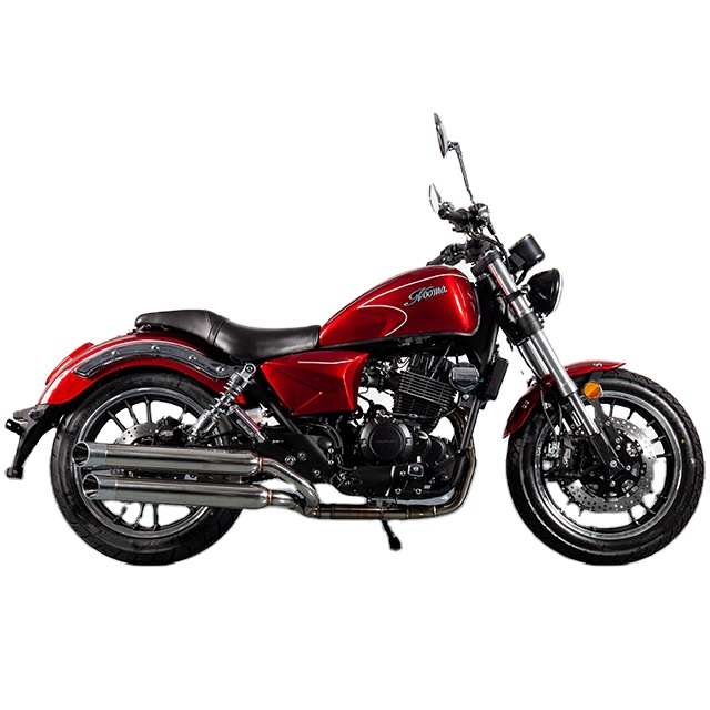 Factory Sales Sportbike 400cc Dual Cylinder Chopper Motorcycle Used Motorcycles 