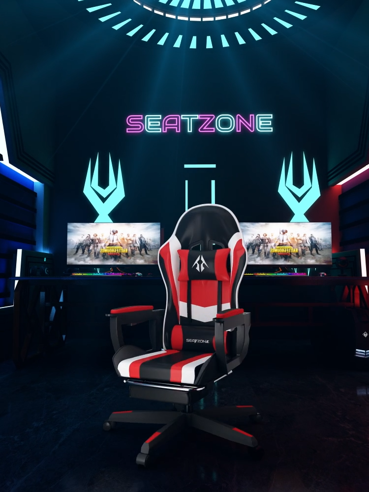 SeatZone Ergonomic Gaming Chair Series