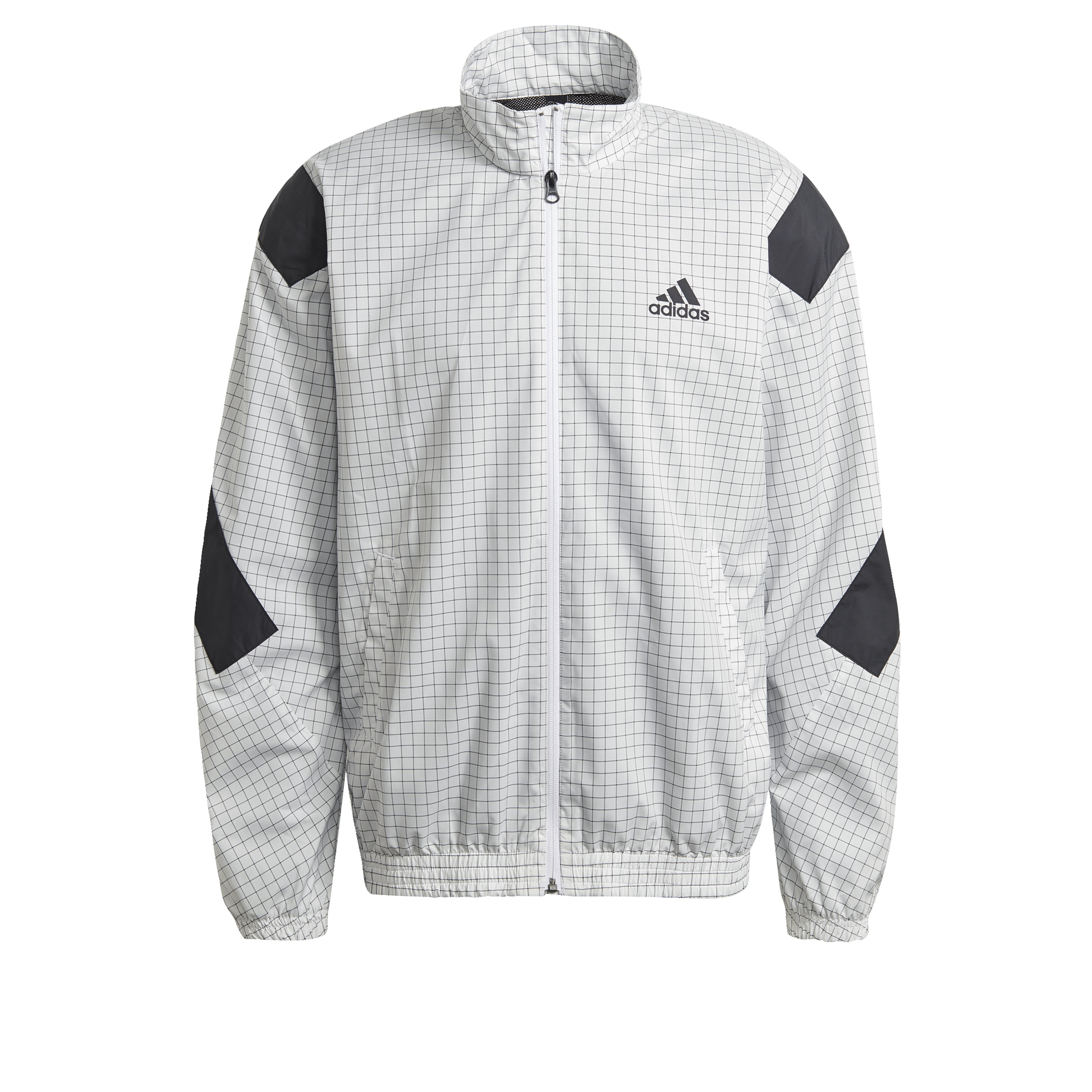 adidas Lifestyle adidas Sportswear Primeblue Track Top Men White GL5689
