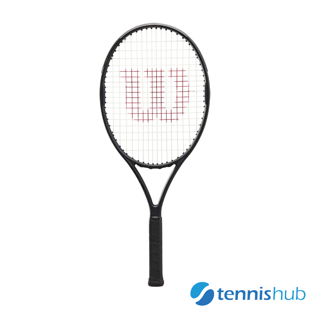 Wilson Pro Staff 25 v13 Junior Tennis Racket (Pre-Strung by factory)